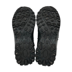 Unisex Trekker - Talvejalanõud, suurus 38 - Must (2)