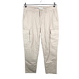 Unisex These Glory Days - Chino-püksid, suurus L - Beige ()