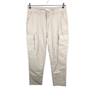 Unisex These Glory Days - Chino-püksid, suurus L - Beige (1)