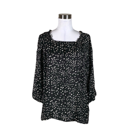 Unisex The Masai - Õhuke tuunika, suurus 38 - Must ()