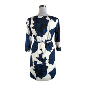 Unisex Marimekko - Mitteveniv kleit, suurus 38 - Valge (2)