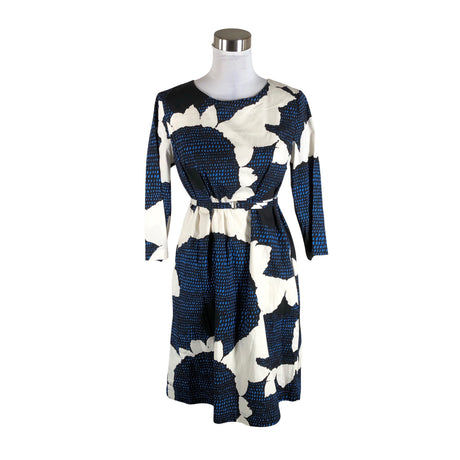 Unisex Marimekko - Mitteveniv kleit, suurus 38 - Valge ()