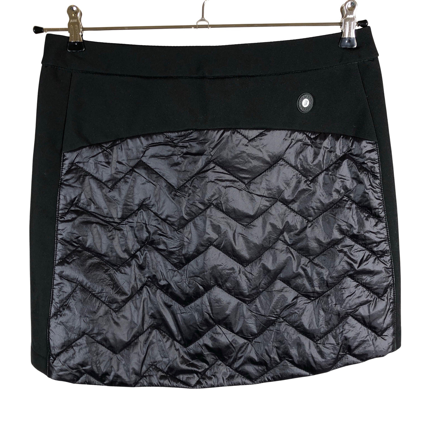Unisex Icepeak - Spordiseelik, suurus 38 - Must (2)