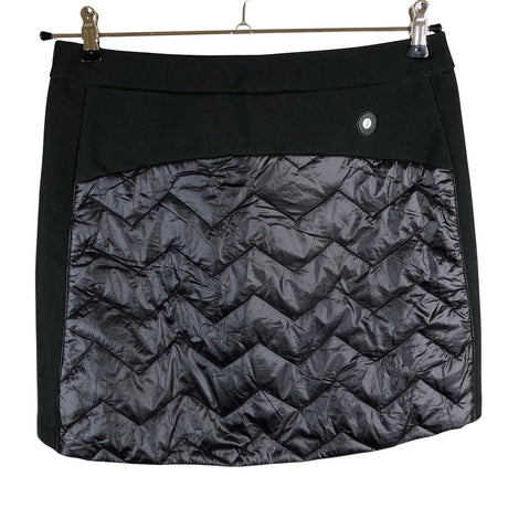 Unisex Icepeak - Spordiseelik, suurus 38 - Must (2)