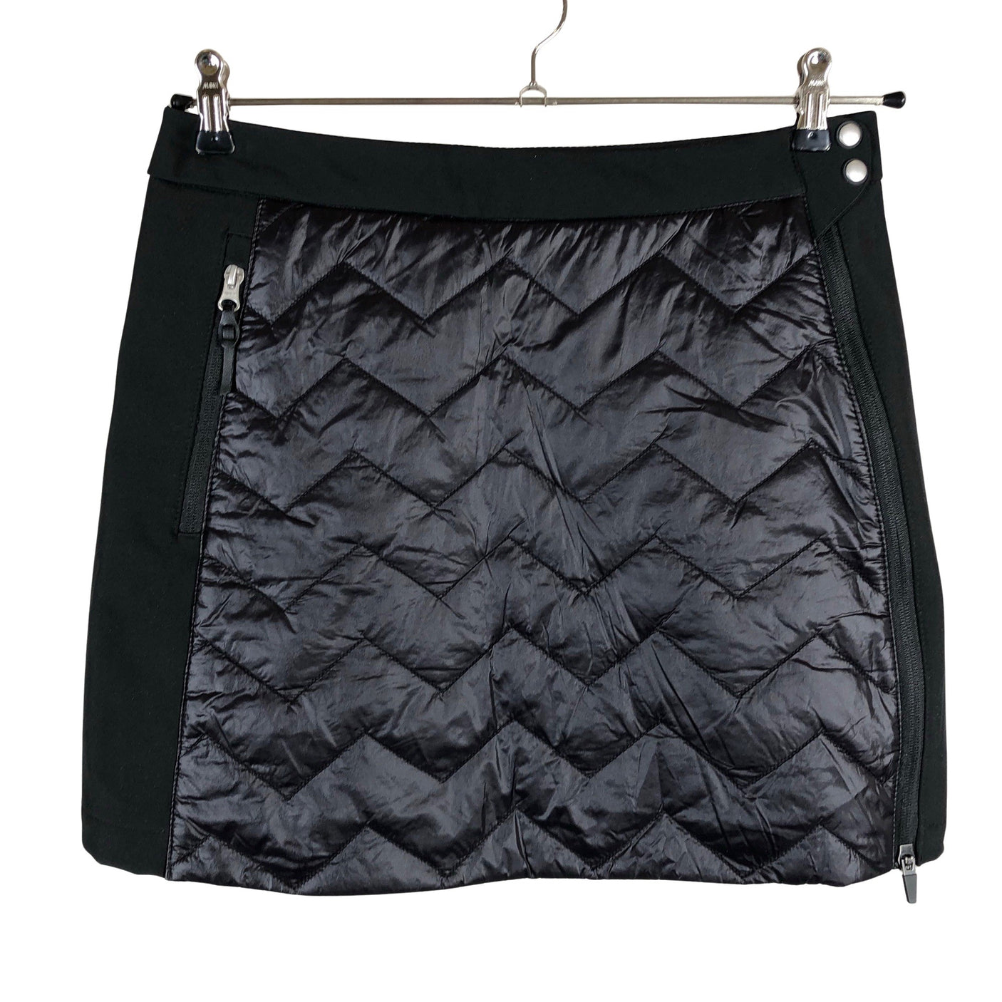 Unisex Icepeak - Spordiseelik, suurus 38 - Must (1)