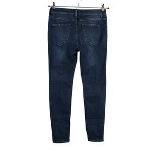 Unisex The Lab - Teksad, suurus W28 - Sinine (2)