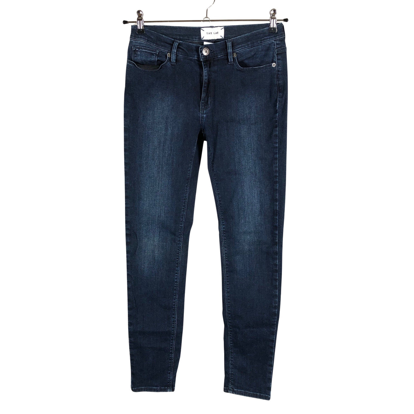 Unisex The Lab - Teksad, suurus W28 - Sinine (1)