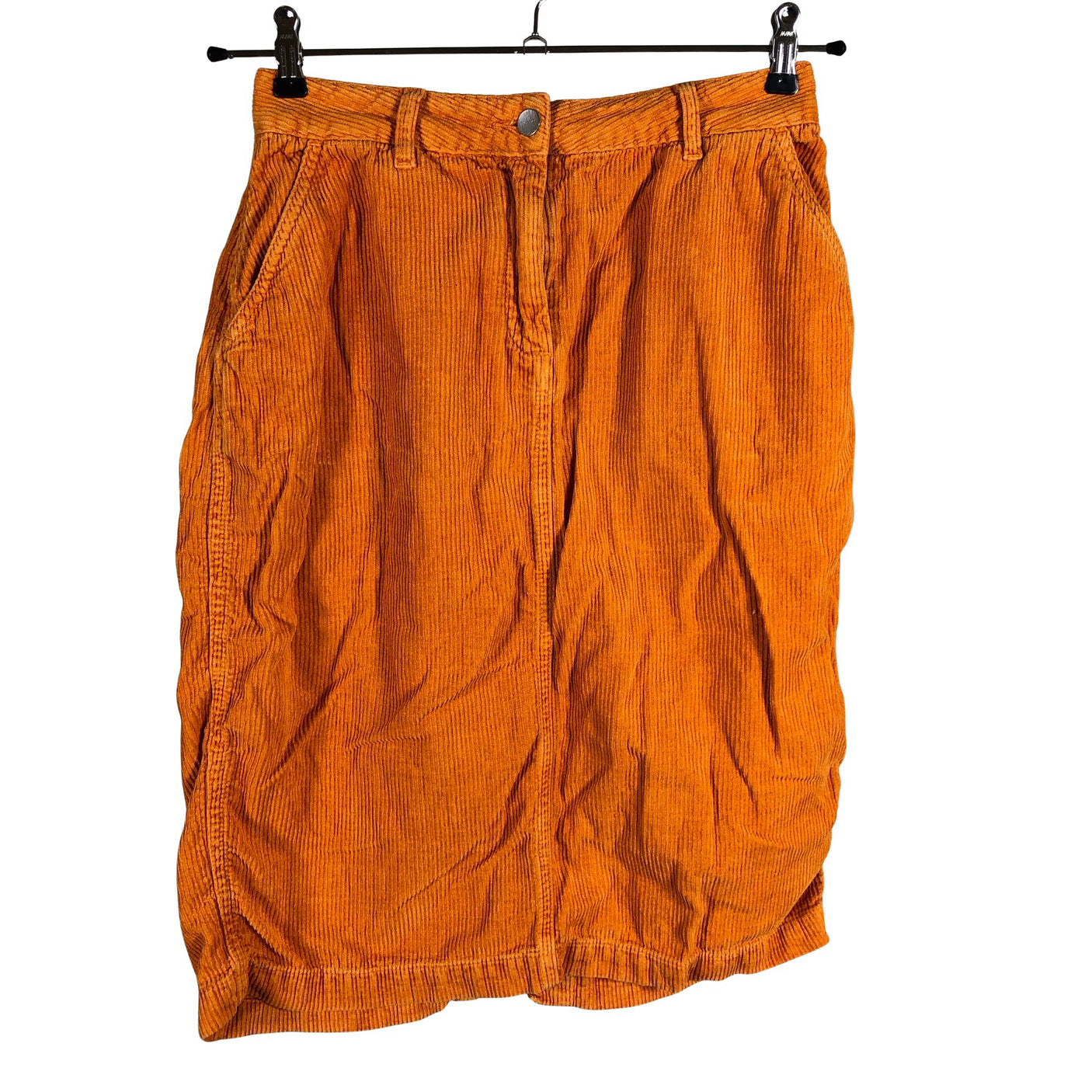 Unisex Kings of Indigo - Mitteveniv seelik, suurus 38 - Oranž (1)