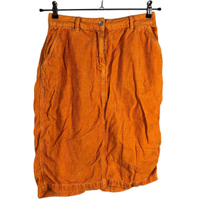 Unisex Kings of Indigo - Mitteveniv seelik, suurus 38 - Oranž (1)