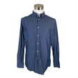 Unisex J.Lindeberg - Triiksärk, suurus L - Sinine ()