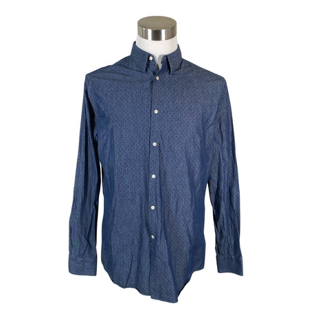 Unisex J.Lindeberg - Triiksärk, suurus L - Sinine ()