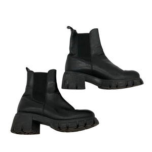 Unisex Pavement - Poolsaapad, suurus 39 - Must (1)
