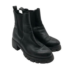Unisex Pavement - Poolsaapad, suurus 39 - Must (2)