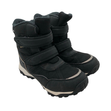 Unisex Viking - Talvejalanõud, suurus 36 - Must (2)