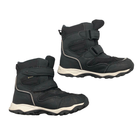 Unisex Viking - Talvejalanõud, suurus 36 - Must ()