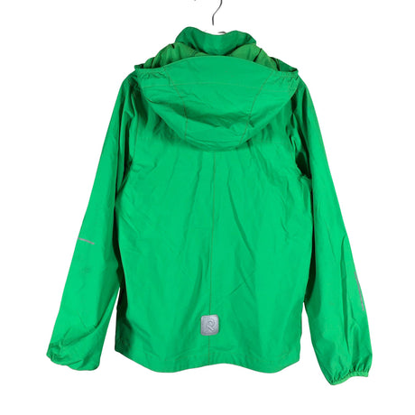 Unisex Reima - Kevad-/sügisjope, suurus 134 - 140 - Roheline (2)