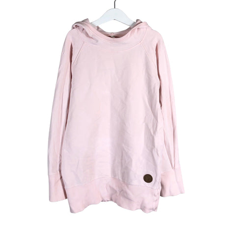 Unisex Blaa - Dressipluus, suurus 146 - 152 - Heleroosa ()