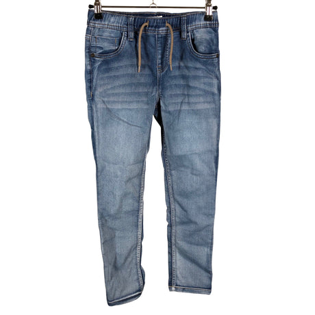 Unisex Name It - Teksad, suurus 128 - 134 - Sinine ()