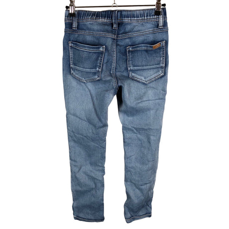 Unisex Name It - Teksad, suurus 128 - 134 - Sinine (2)