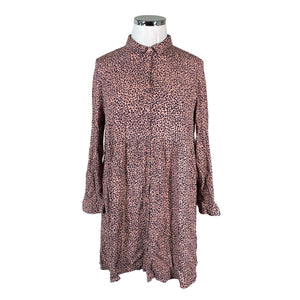 Unisex Noom - Mitteveniv kleit, suurus 46 - Heleroosa (1)