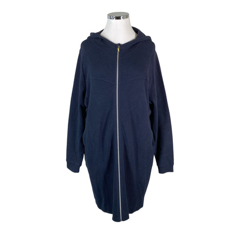 Unisex NOSH - Dressipluus, suurus 44 - Sinine ()