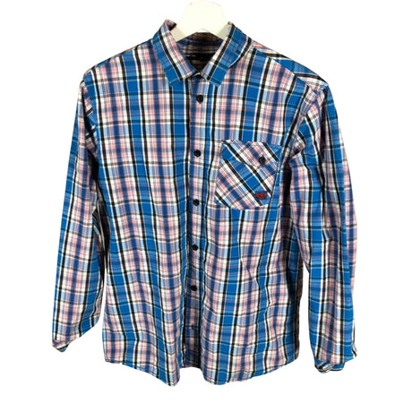 Unisex Lindex - Triiksärk, suurus 164 - 170 - Sinine ()