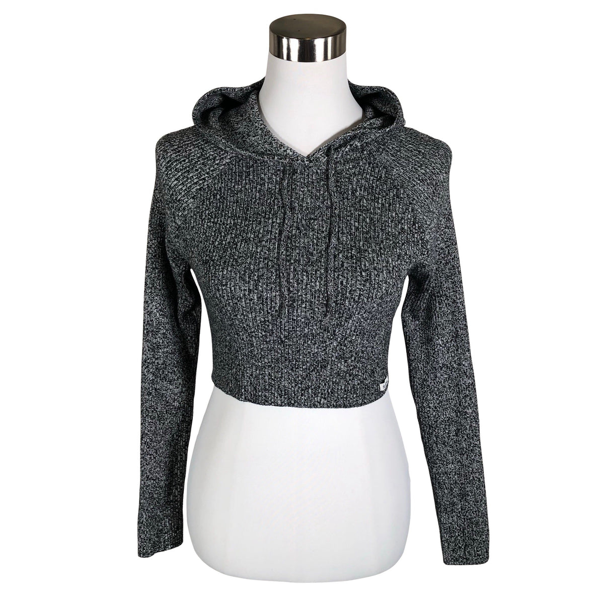 Unisex Famme - Dressipluus, suurus 38 - Hall (1)