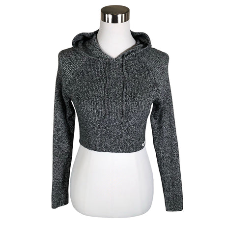 Unisex Famme - Dressipluus, suurus 38 - Hall ()