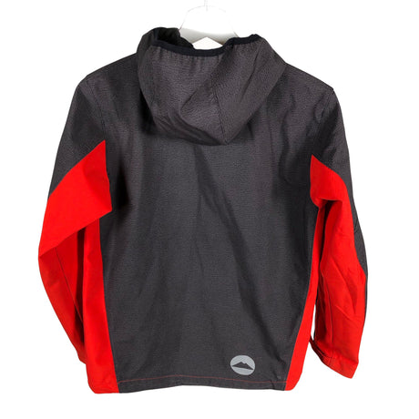 Unisex McKinley - Jope, suurus 158 - 164 - Punane (2)