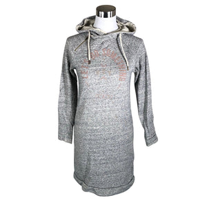 Unisex Esprit - Dressikangast tuunika, suurus 34 - Hall (1)