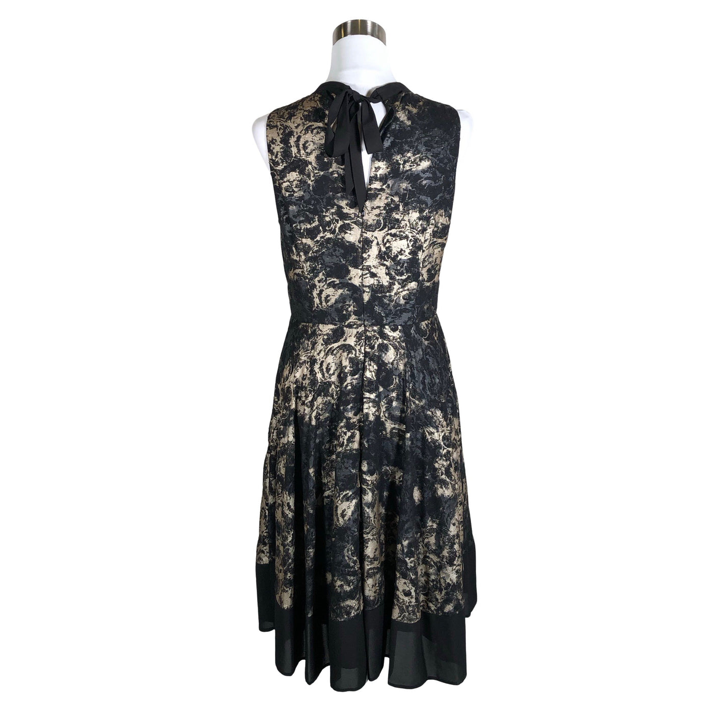 Unisex Esprit - Pidulik kleit, suurus 38 - Must (2)