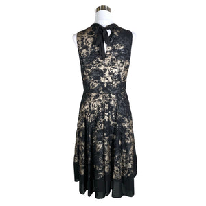Unisex Esprit - Pidulik kleit, suurus 38 - Must (2)