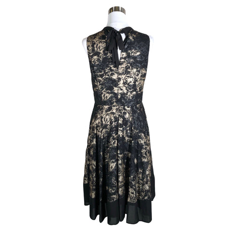Unisex Esprit - Pidulik kleit, suurus 38 - Must (2)