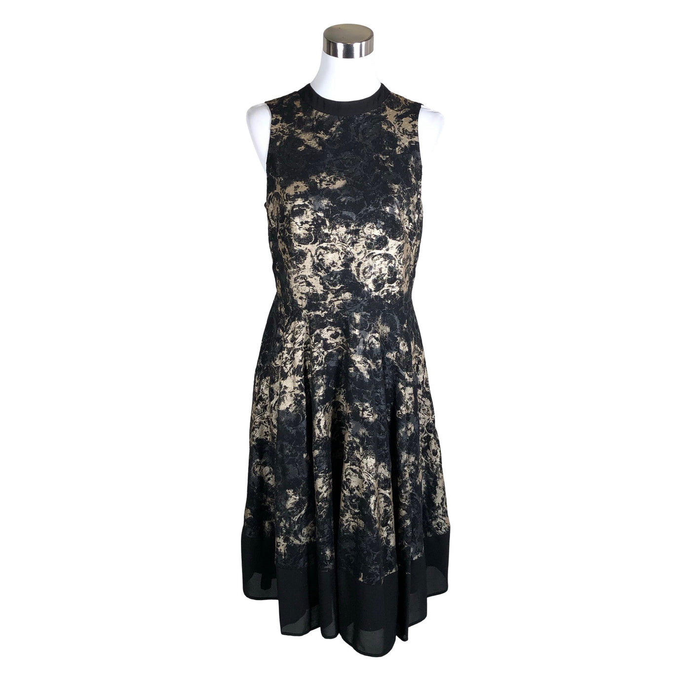 Unisex Esprit - Pidulik kleit, suurus 38 - Must (1)