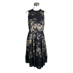 Unisex Esprit - Pidulik kleit, suurus 38 - Must (1)