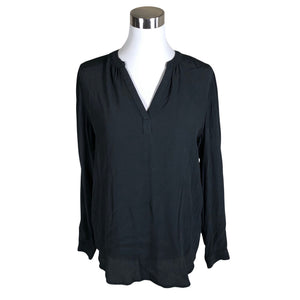 Unisex Esprit - Pluus, suurus 38 - Must (1)