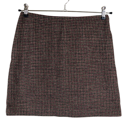 Unisex Uniqlo - Mitteveniv seelik, suurus 36 - Pruun ()