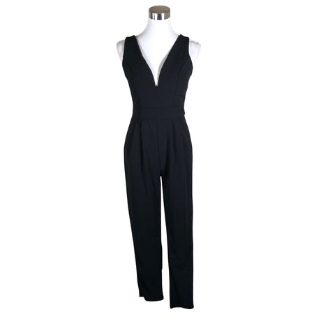 Unisex Wal G - Pükskostüüm, suurus 36 - Must ()