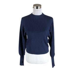 Unisex Marimekko - Kampsun, suurus 34 - Sinine (1)