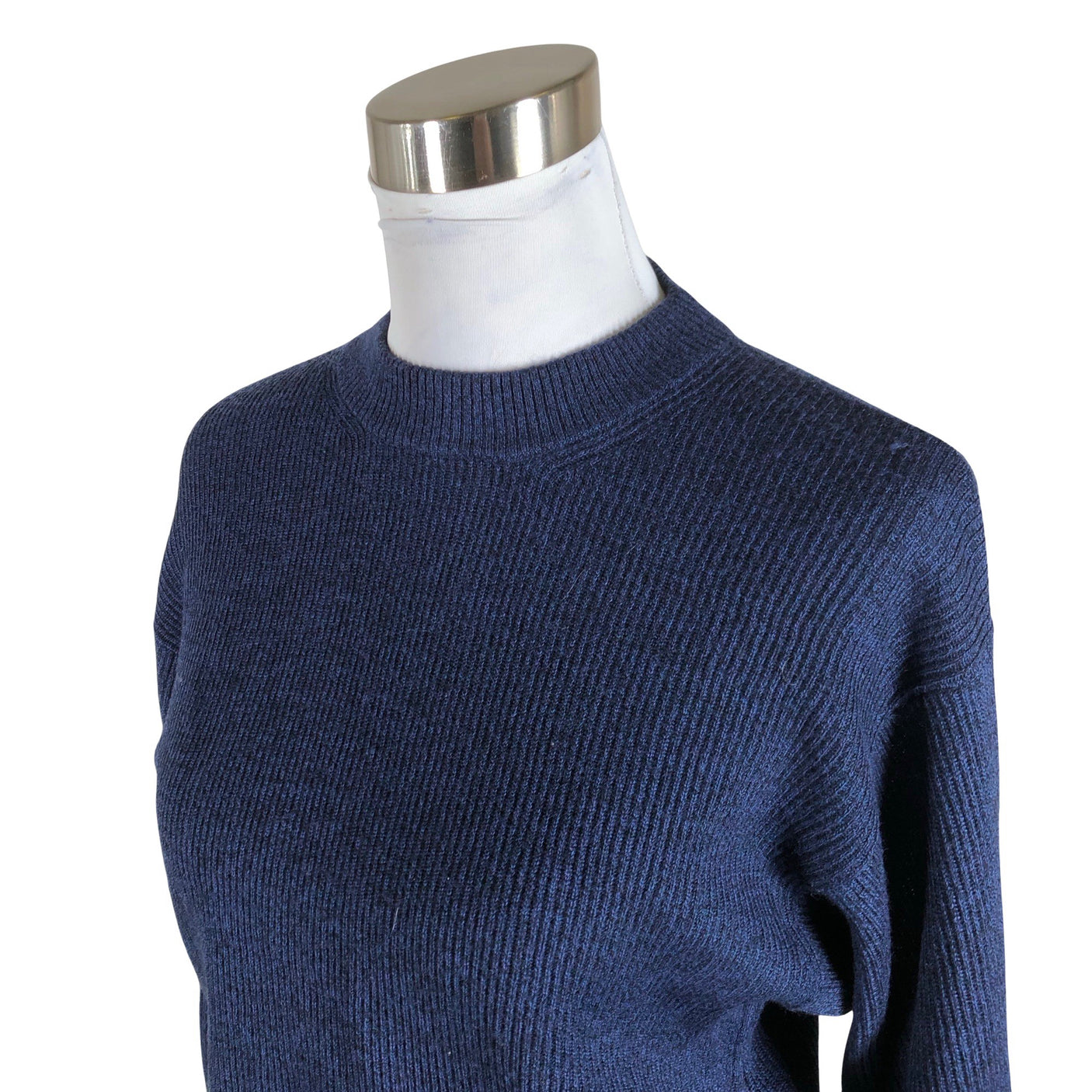 Unisex Marimekko - Kampsun, suurus 34 - Sinine (3)