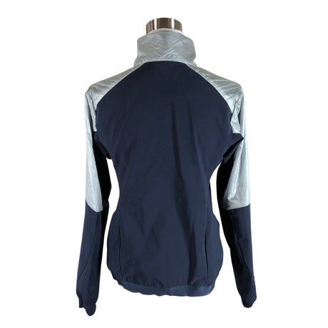 Unisex Schöffel - Spordijope, suurus 38 - Hall (2)