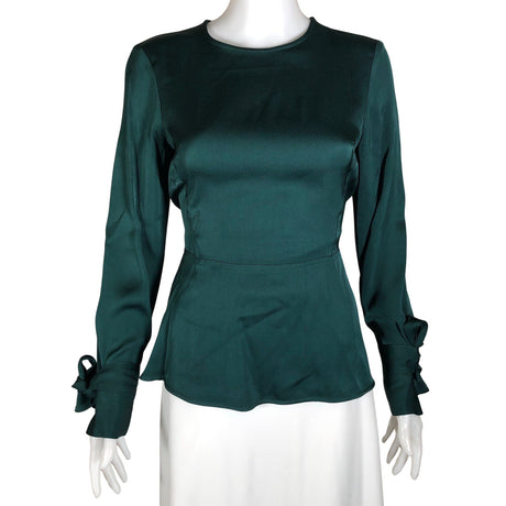 Unisex Tiger of Sweden - Pluus, suurus 36 - Roheline ()