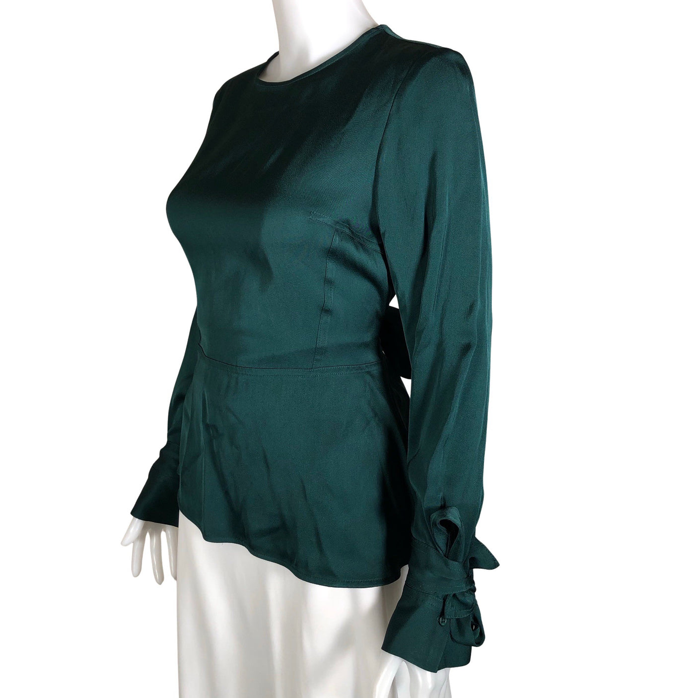 Unisex Tiger of Sweden - Pluus, suurus 36 - Roheline (3)