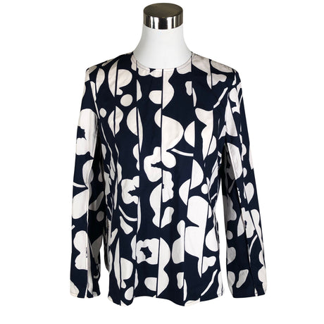Unisex Marimekko - Pluus, suurus 36 - Sinine ()