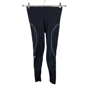 Unisex Zeropoint - Spordiretuusid, suurus 36 - Must (1)
