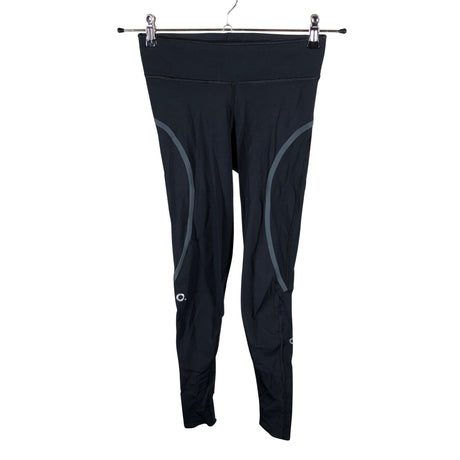 Unisex Zeropoint - Spordiretuusid, suurus 36 - Must ()