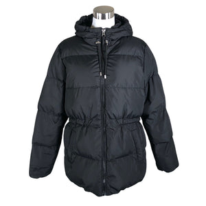 Unisex Nanso - Talvejope, suurus 40 - Must (1)