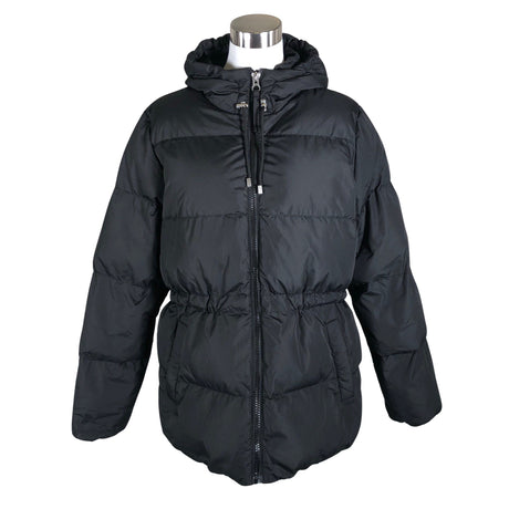 Unisex Nanso - Talvejope, suurus 40 - Must ()