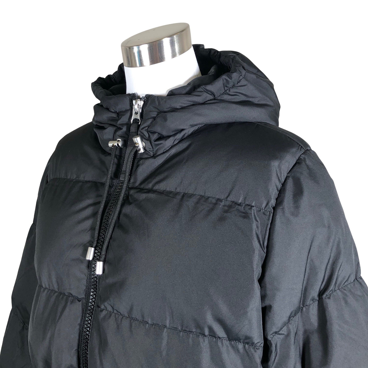 Unisex Nanso - Talvejope, suurus 40 - Must (3)