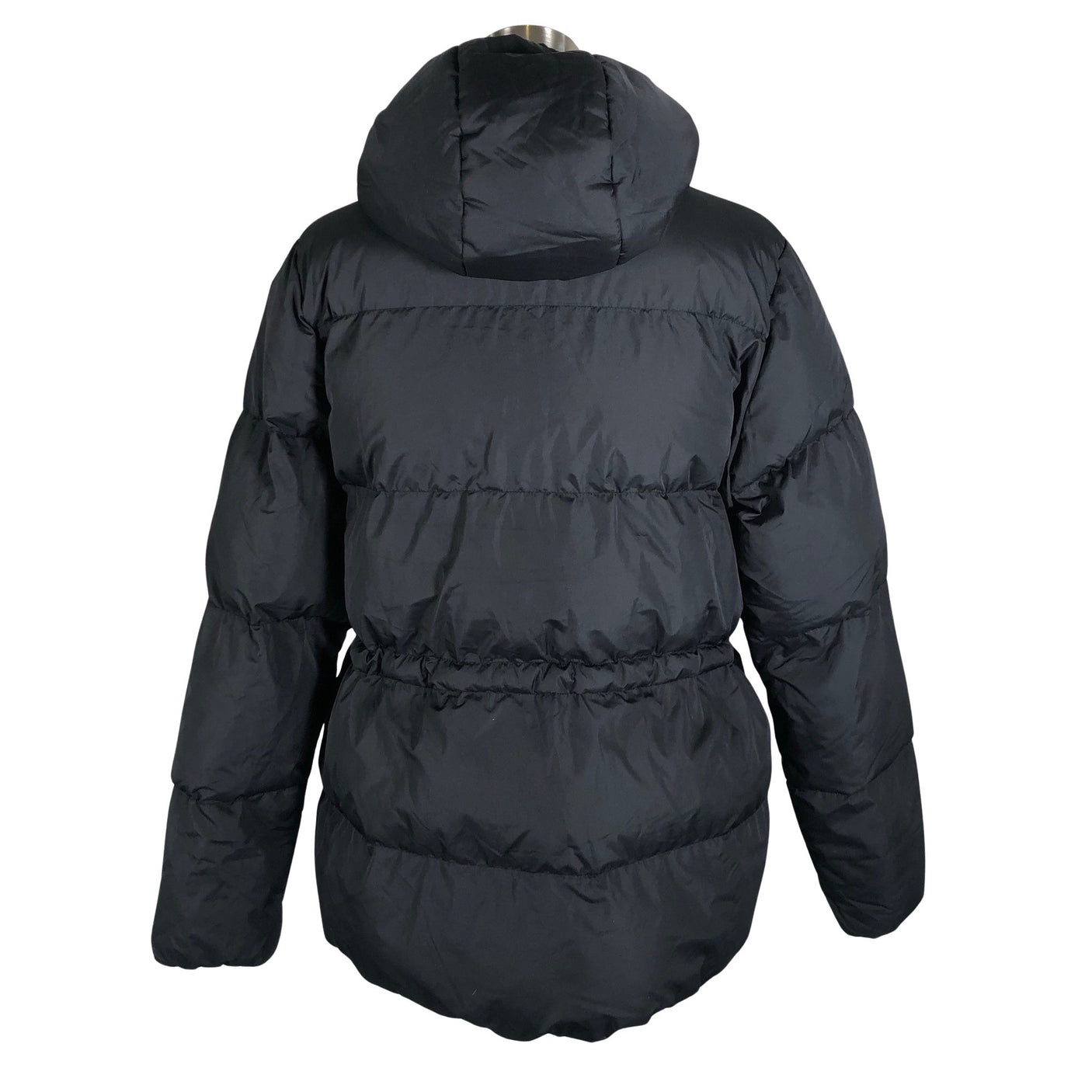 Unisex Nanso - Talvejope, suurus 40 - Must (2)
